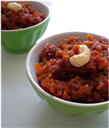 Gajar Halwa