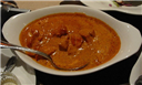 Chicken Makhni