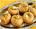 Balushahi
