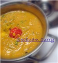 Shabnam Curry