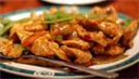 Tangy Chiken