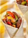 Chicken Fajitas