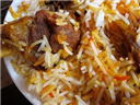 Kacchi Biryani