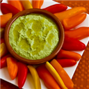Green Hummus