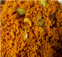 Brinjal Biryani