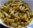 Lemon Pasta