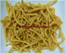 Caramalized Noodles
