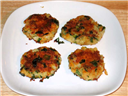 Chole Tikki