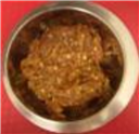 Spicy Eggplant