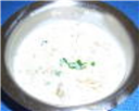 Eggplant in Yogurt