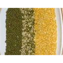 Mung dal with veggies