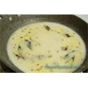 moongdal ki kadhi