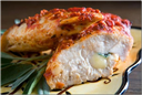 Mayo Fried Chicken