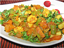 Sabzi Masala