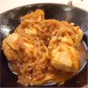 Kashmiri Chicken