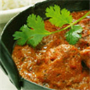 Balti Lamb Madras