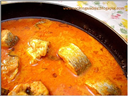 Kerala fish curry
