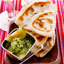 Patta Gobhi Paratha(cabbage parantha)