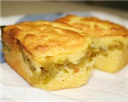 Chile Corn Bread