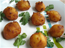 maida bonda