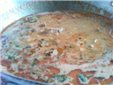 Spicy Chicken Gravy
