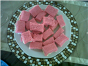 Coconut Ice