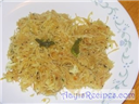 Vermicelli Special Upma