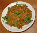Bainghan ka bharta