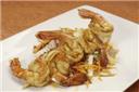 Chipotle Shrimp