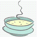 Chicken Cilantro Soup