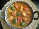 Karahi Paneer