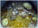 Chicken Changezi
