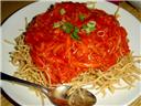 American Chopsuey