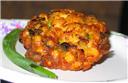 Corn Fritters