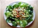 Russian salad