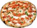 Yet another Pizza
