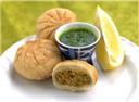 Lilva Kachori