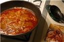 Andhra chicken fry