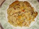 hyderabadi chicken dum ka biryani