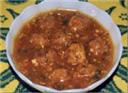 Veg Manchurian