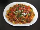 Veggie Spirals Pasta