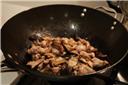 Sharunpori chicken