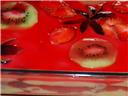 Trifle pudding