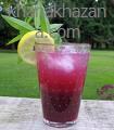 pink soda