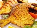 One Peice Pompfret Fry