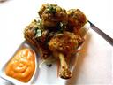 Chinese Chicken Lollipops