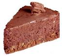 Chocolate Cheese Cake