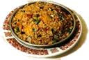 Pudina rice