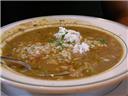 Chicken Gumbo