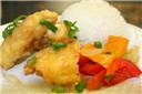 Lemon Chicken